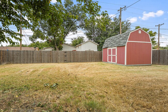 Building Photo - 5223 41st St