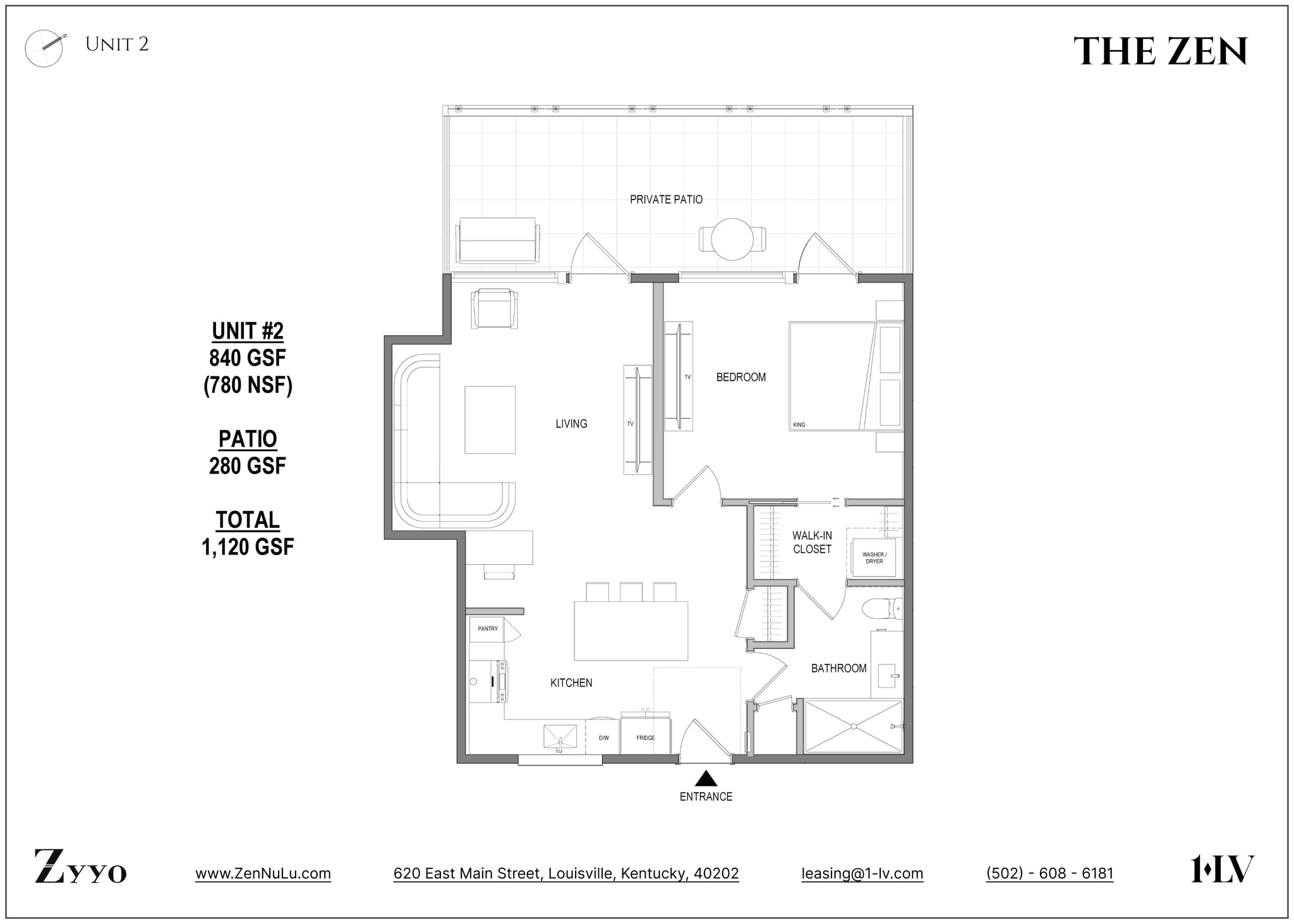 Building Photo - 620 E Market St