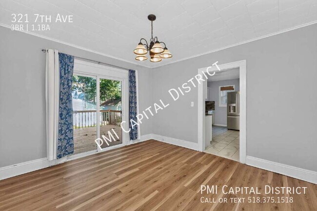 Building Photo - 321 7th Ave