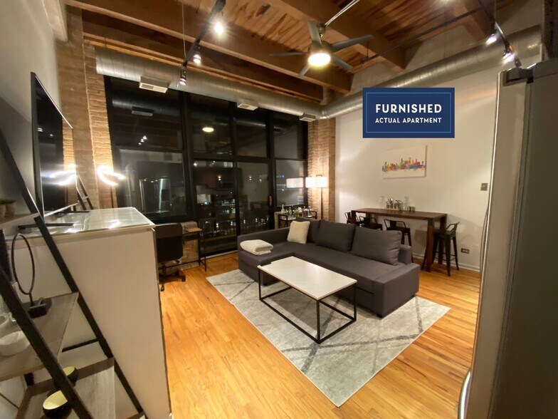 Building Photo - 215 N Aberdeen St