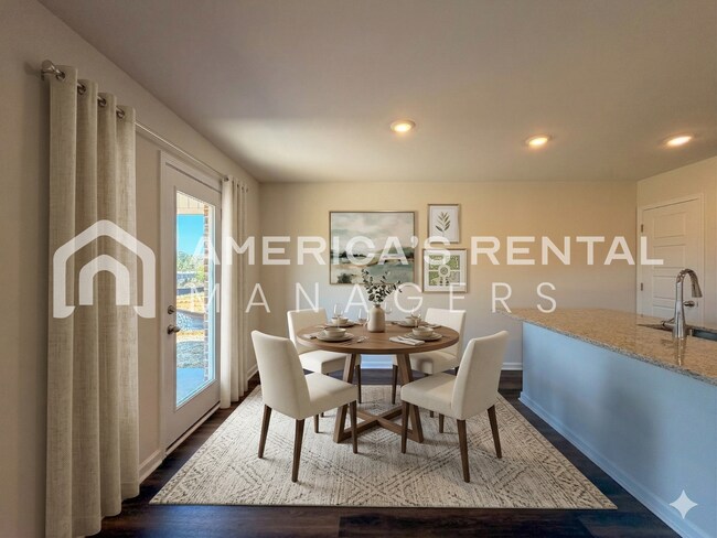 Building Photo - New Construction Home for Rent!