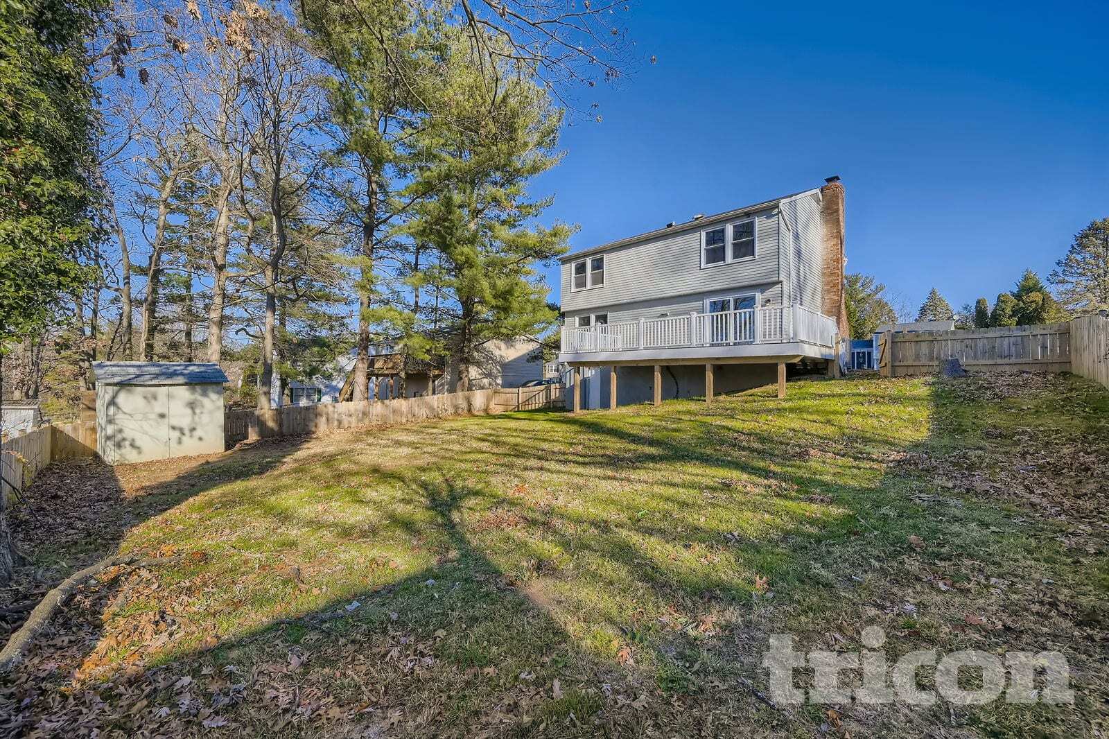 Building Photo - 7 Randolph Springs Ct