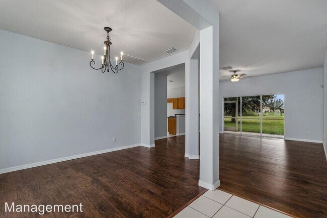 Building Photo - 3 br, 2 bath House - 622 NW 27th Street