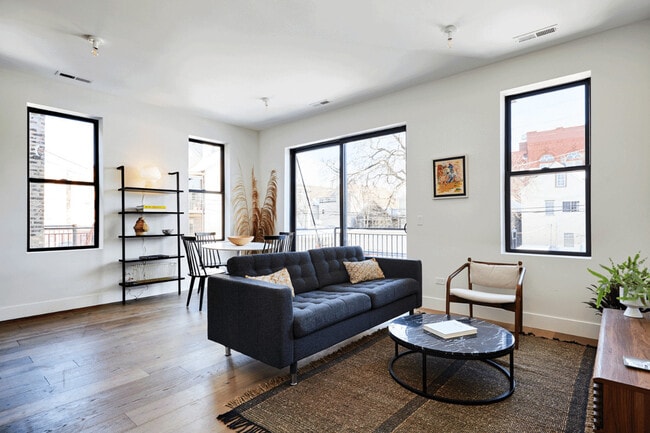 Building Photo - 1847 N Humboldt Blvd