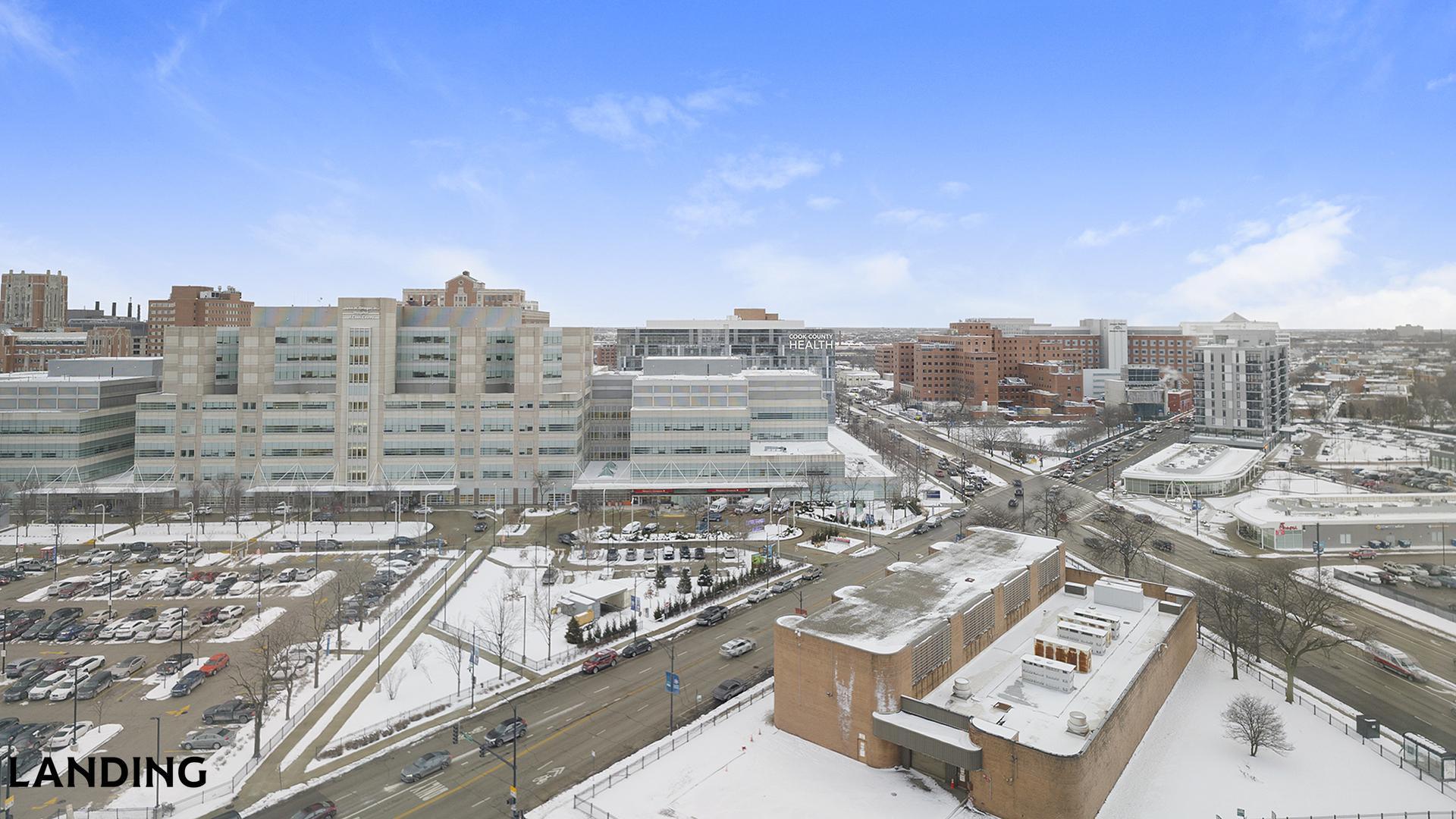 Building Photo - 1922 W Ogden Ave