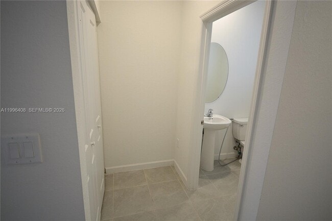 Building Photo - 2375 NW 122nd Ter