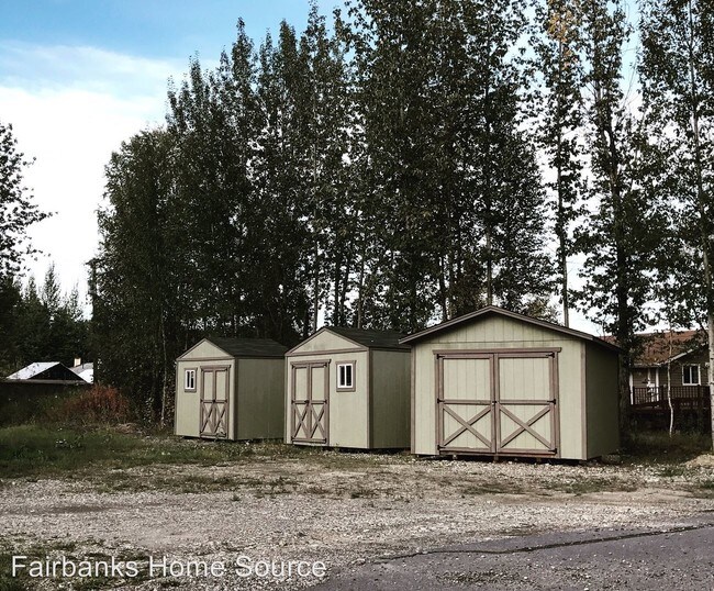 Building Photo - 367 Park Way