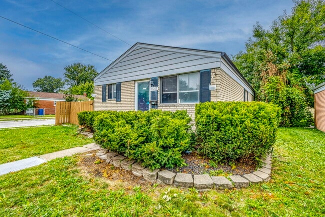 Primary Photo - 11203 Toepfer Rd