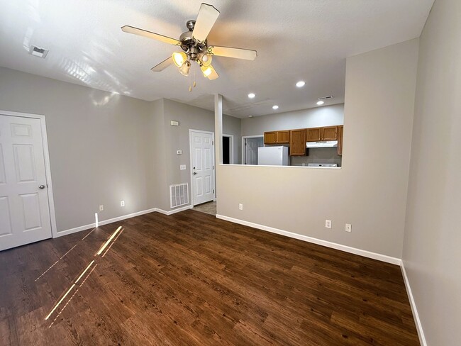 Interior Photo - Copper Ridge Apartments