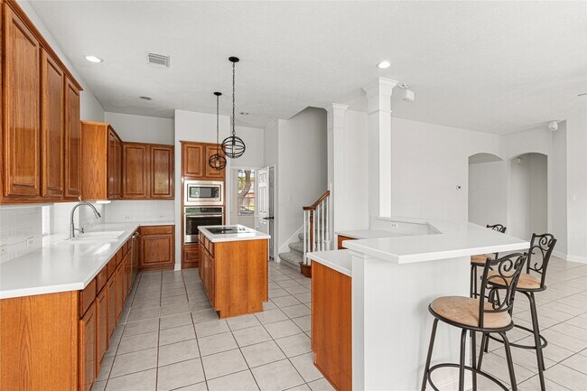 Building Photo - 1807 Rustic Hills Ct