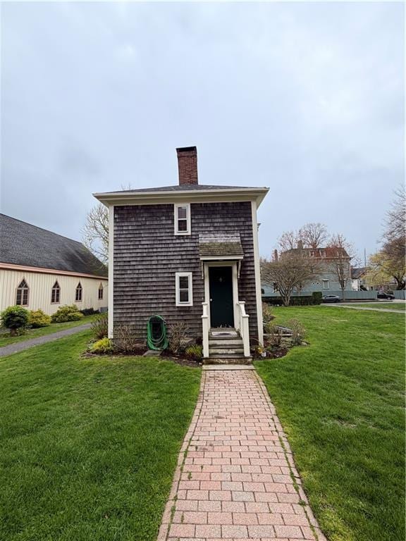 Building Photo - 63 Poplar St