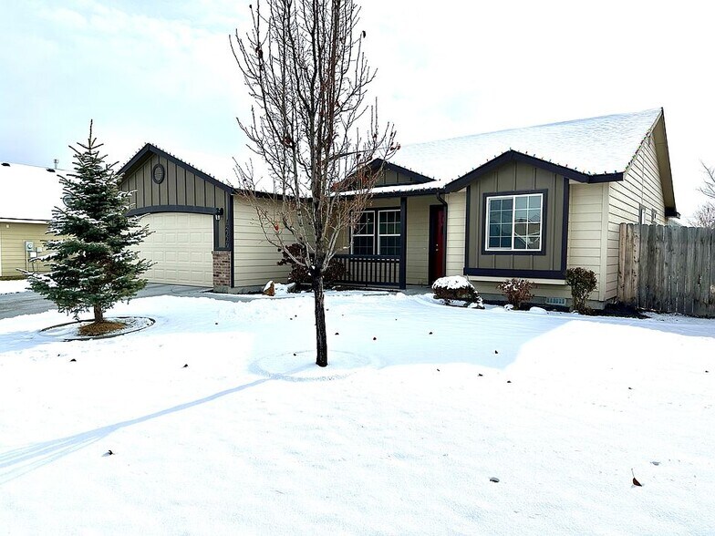 Building Photo - 12667 Slatestone Way
