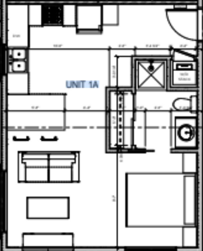 Building Photo - 745 N Washington Ave