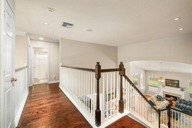 Building Photo - 1502 Park Harbor Oaks Ct