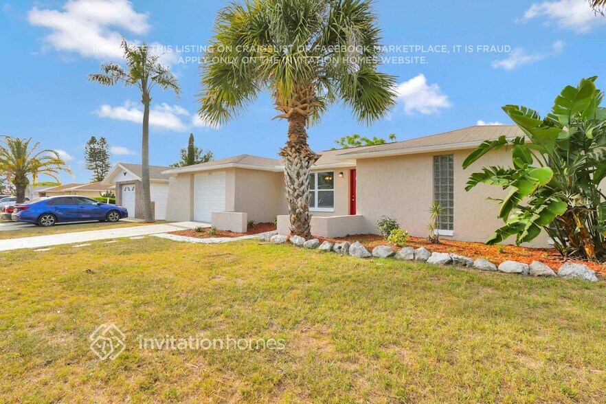 Primary Photo - 6905 Alta Vista St