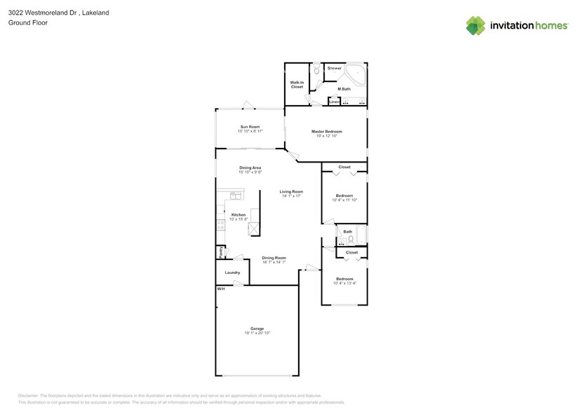Building Photo - 3022 Westmoreland Dr
