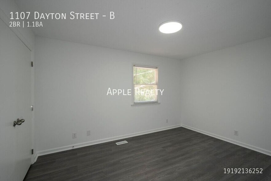 Building Photo - 1107 Dayton St