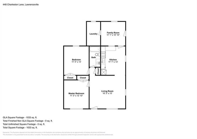 Building Photo - 448 Charleston Ln