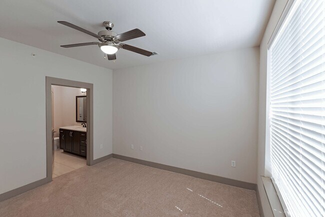 Floorplan - The Edge at Glade Parks