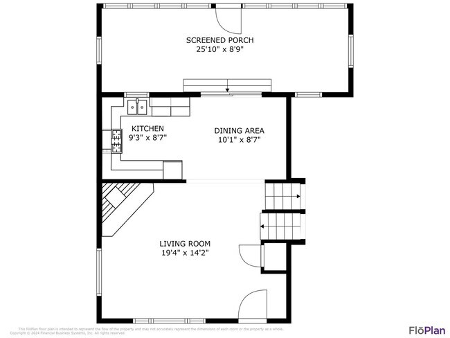 Building Photo - Eagle River Home w/ Fenced Yard, Sunroom, and Garage!