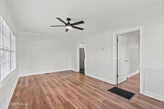 Building Photo - 1751 Dancy St