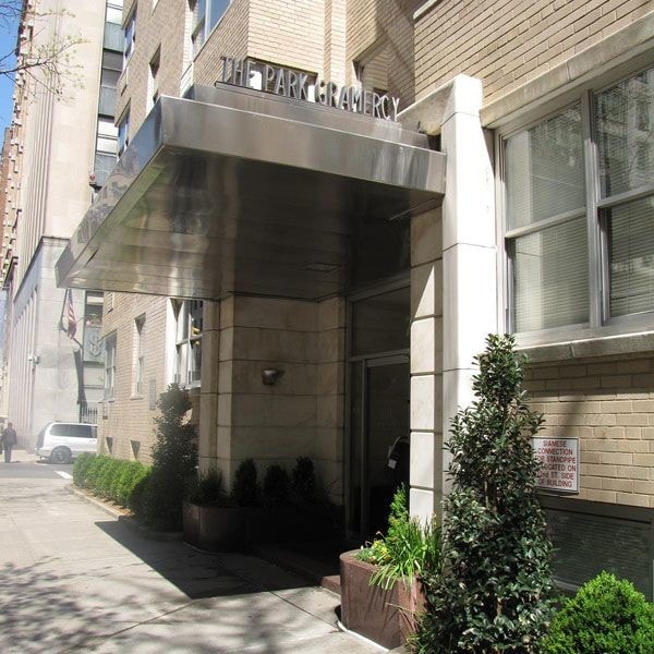 Building Photo - The Park Gramercy