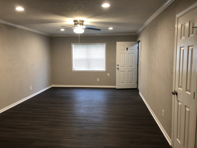 Living Area - 1822 Avenue M 1/2