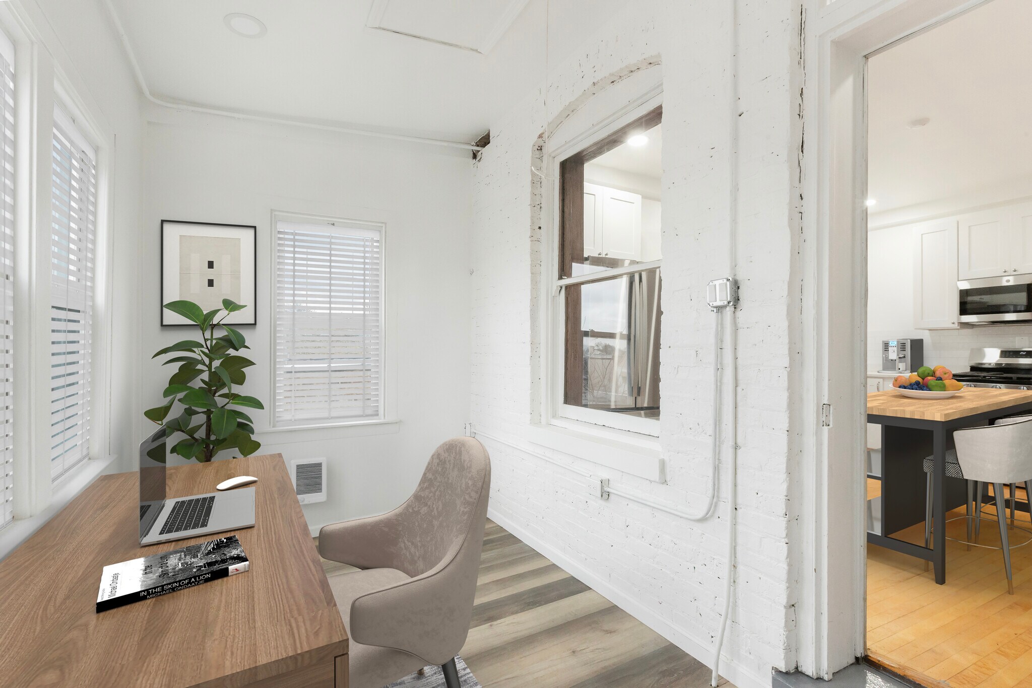 Building Photo - 3115 N Davlin Ct