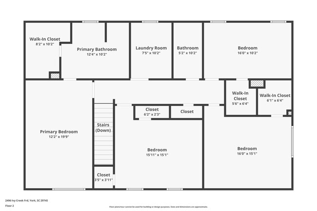 Building Photo - 2496 Ivy Creek Frd