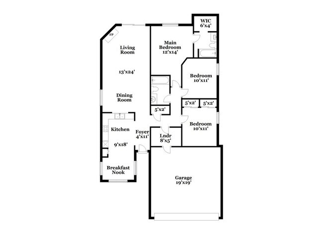 Building Photo - 6101 Patoka Lake Dr