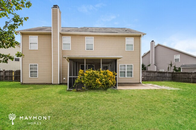 Building Photo - 133 Hunters Mill Ct