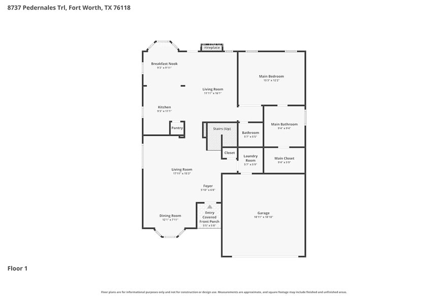 Building Photo - 8737 Pedernales Trail