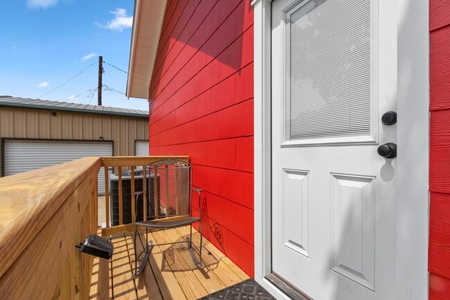 Building Photo - 1138 Fannin St