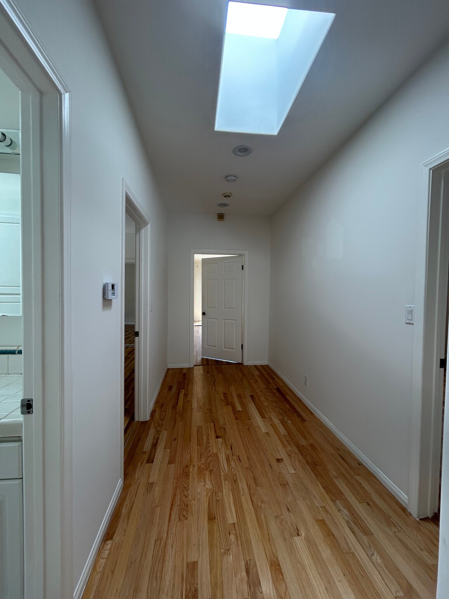 Hallway - 6418 W 6th St