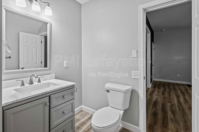 Building Photo - 4979 N 550 E