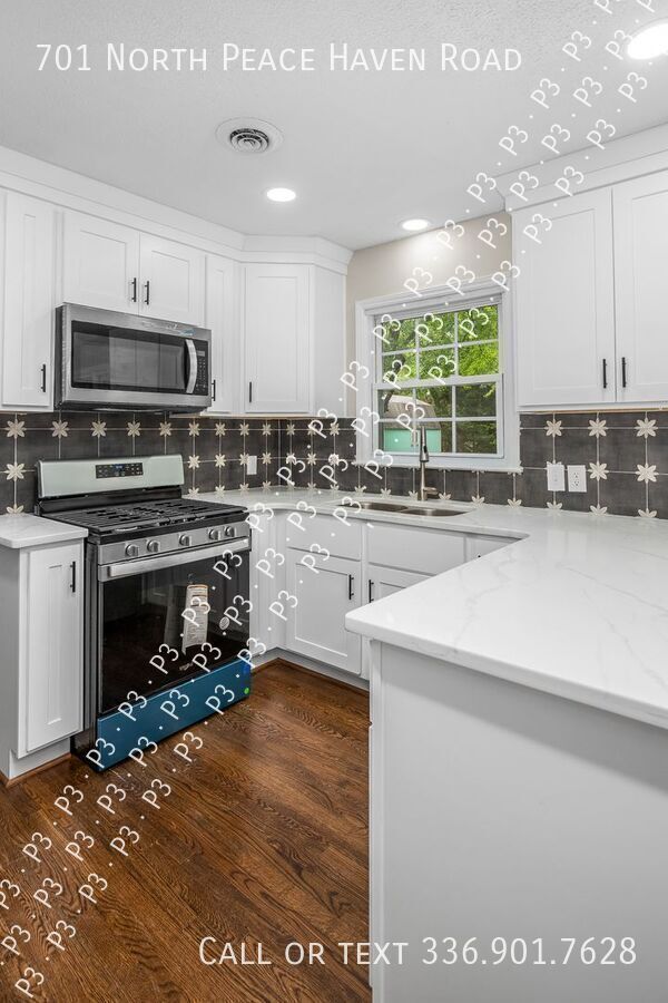 Building Photo - Mt Tabor Home - Lisa Barker - (734) 231-9495