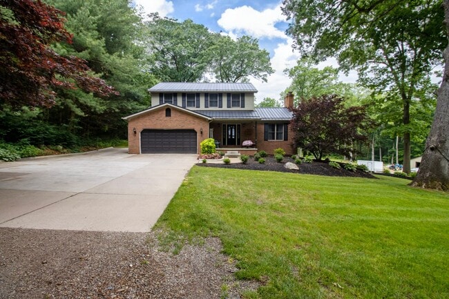Building Photo - Four bedroom, single family home