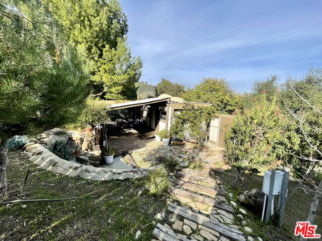 Building Photo - 22500 Monte Vista Dr