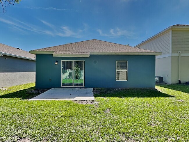 Building Photo - 4273 Babbling Brook Wy