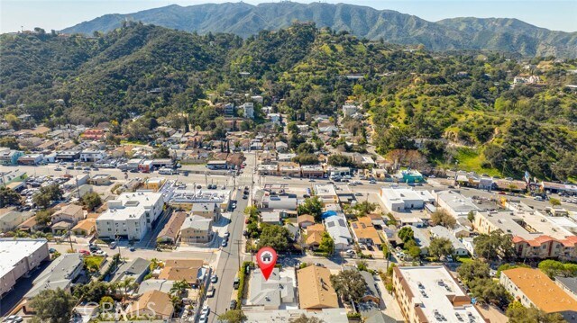 Building Photo - 7103 Greeley St