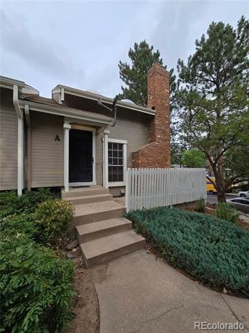 Building Photo - 2832 W Long Dr
