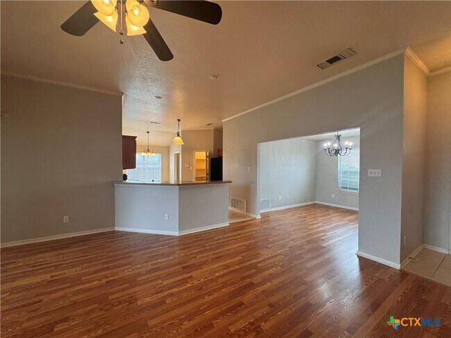 Building Photo - 3507 Republic of Texas Dr