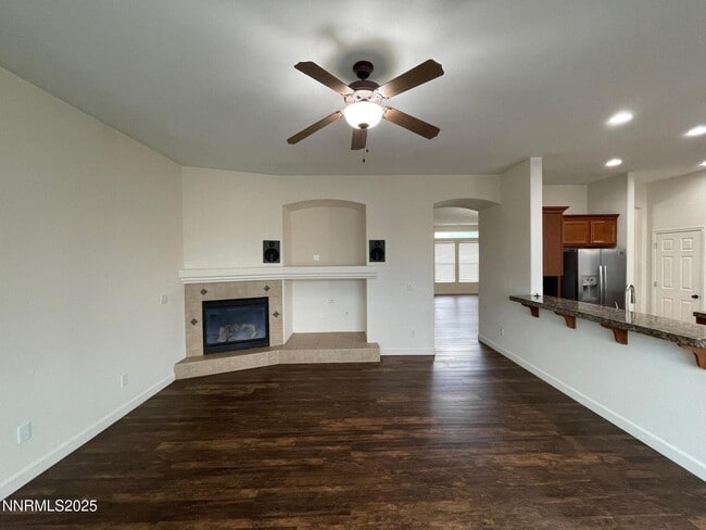 Building Photo - 17910 Cedar Mountain Ct