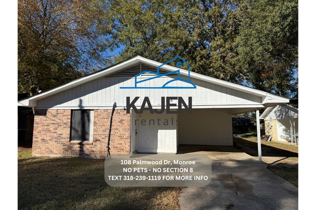 Primary Photo - 108 Palmwood Dr