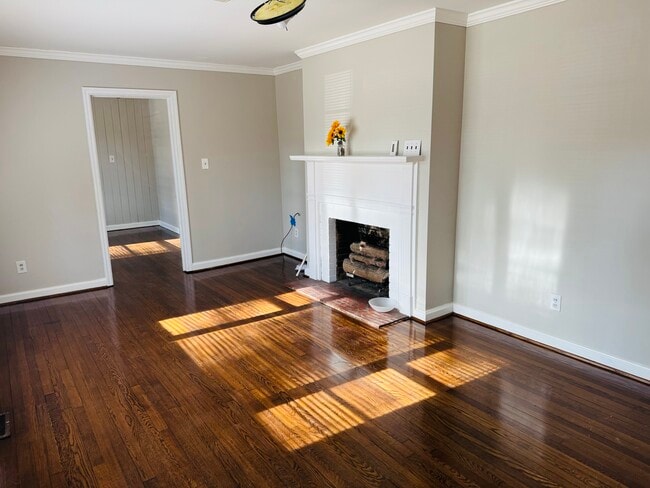 Building Photo - 1206 Lafayette Ave