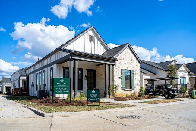 Primary Photo - 15106 Cherry Rose Ln