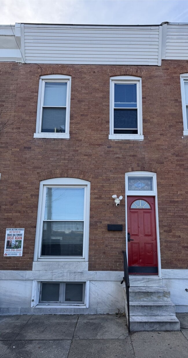 Building Photo - 148 N East Ave