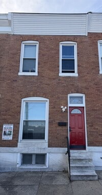 Building Photo - 148 N East Ave