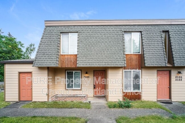 Building Photo - 8590 SE 72nd Ave