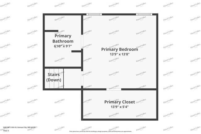 Building Photo - 8401 NE 115th St